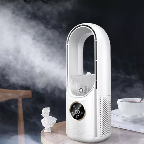 Ventilador Portatil