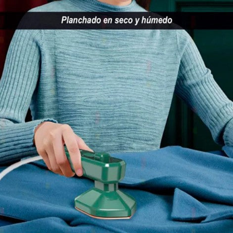 Plancha Portatil