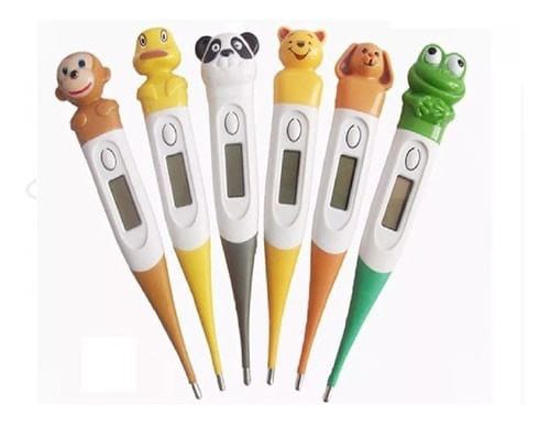Termometro De Niño