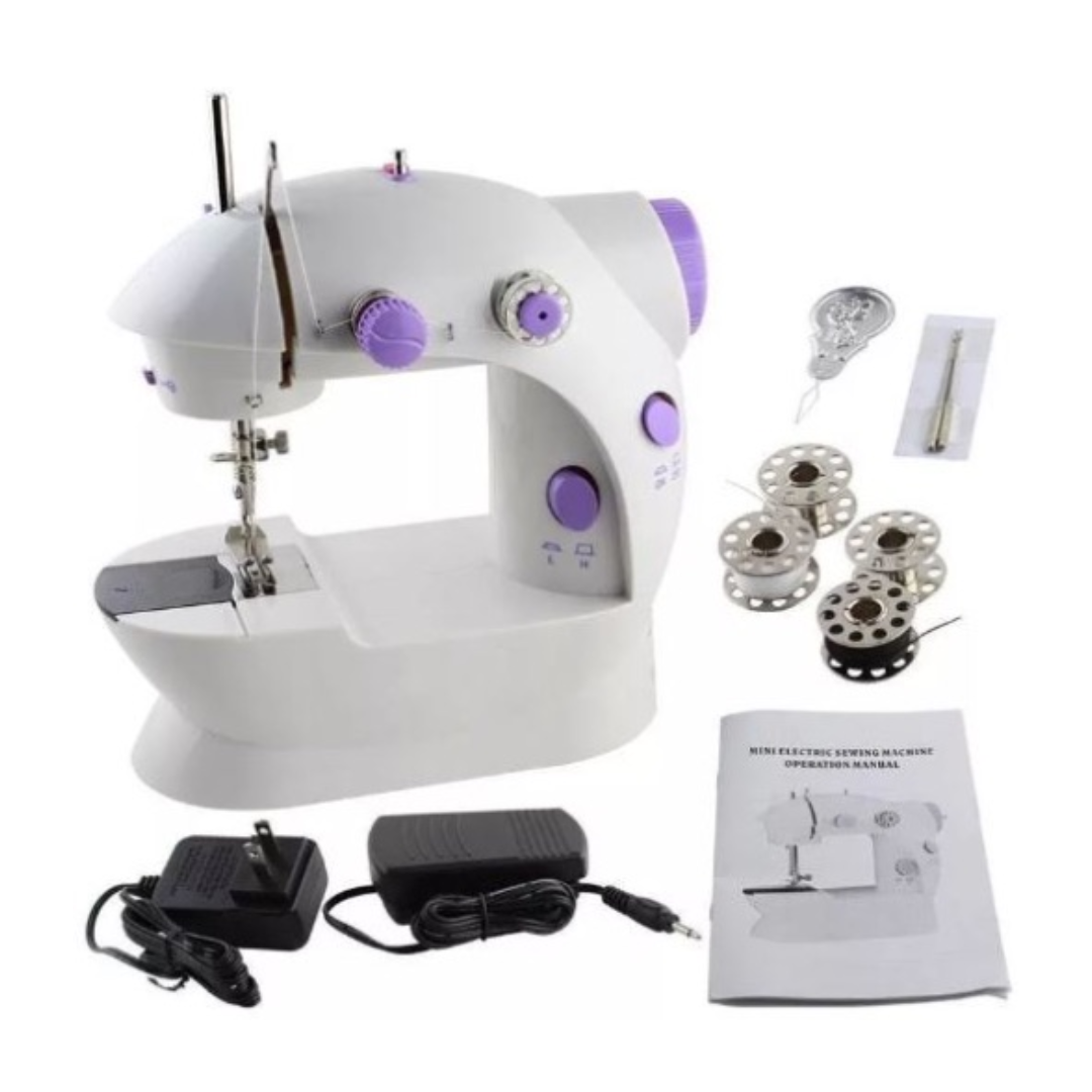Mini Maquina De Coser