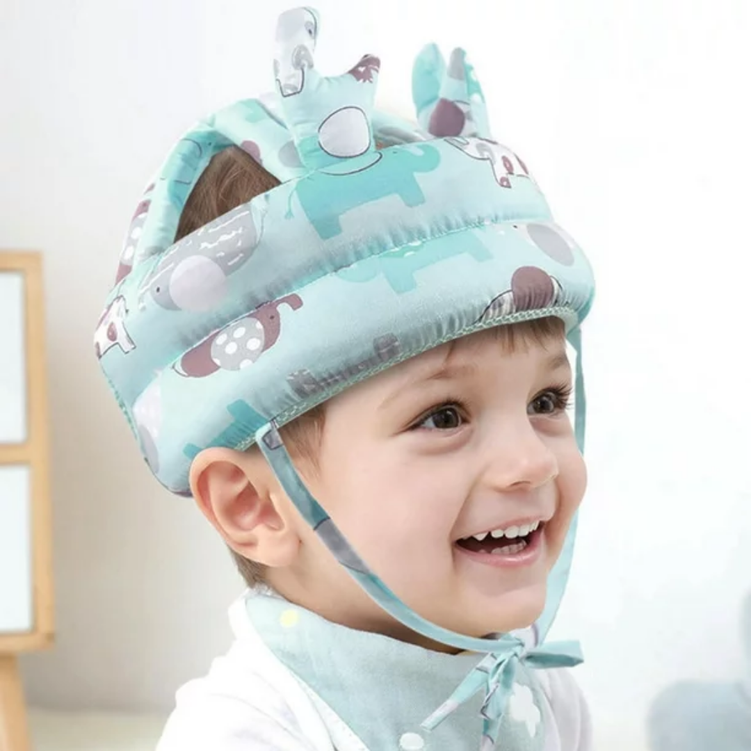 Casco De Gateo