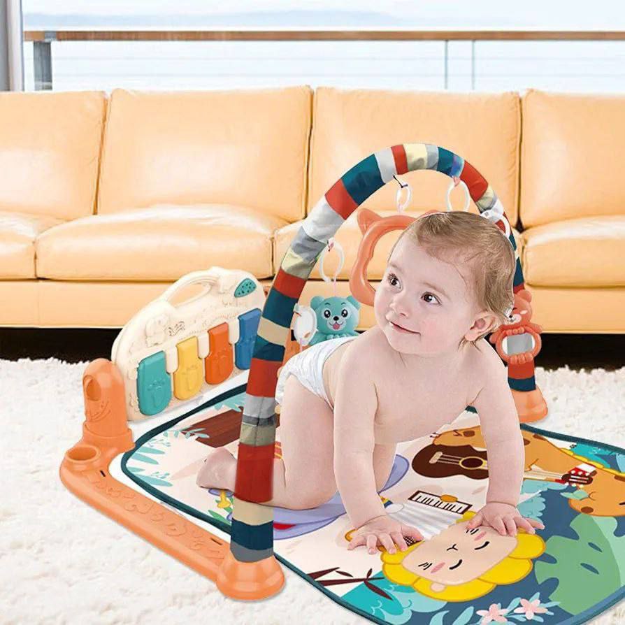 Estimulador Para Bebes