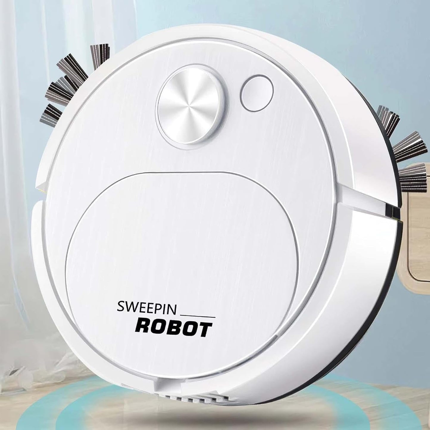 ROBOT ASPIRADOR