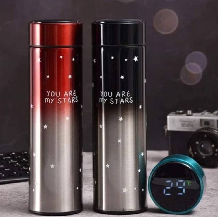 Termo Digital Estrella