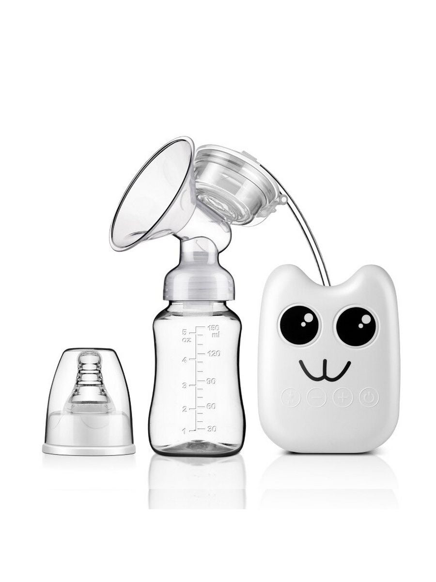 Extractor Automatico De Leche
