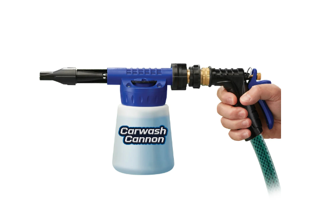 Pistola Para Lavado Carwash