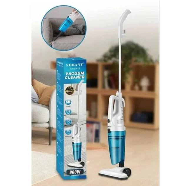 Aspiradora Manual Sokany