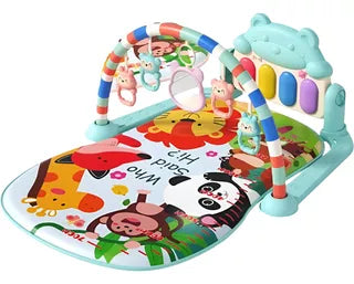 Gimnasio Musical Para Bebe