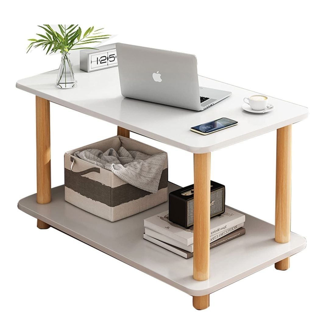 Mesa Rectangular 2 Niveles 60x40