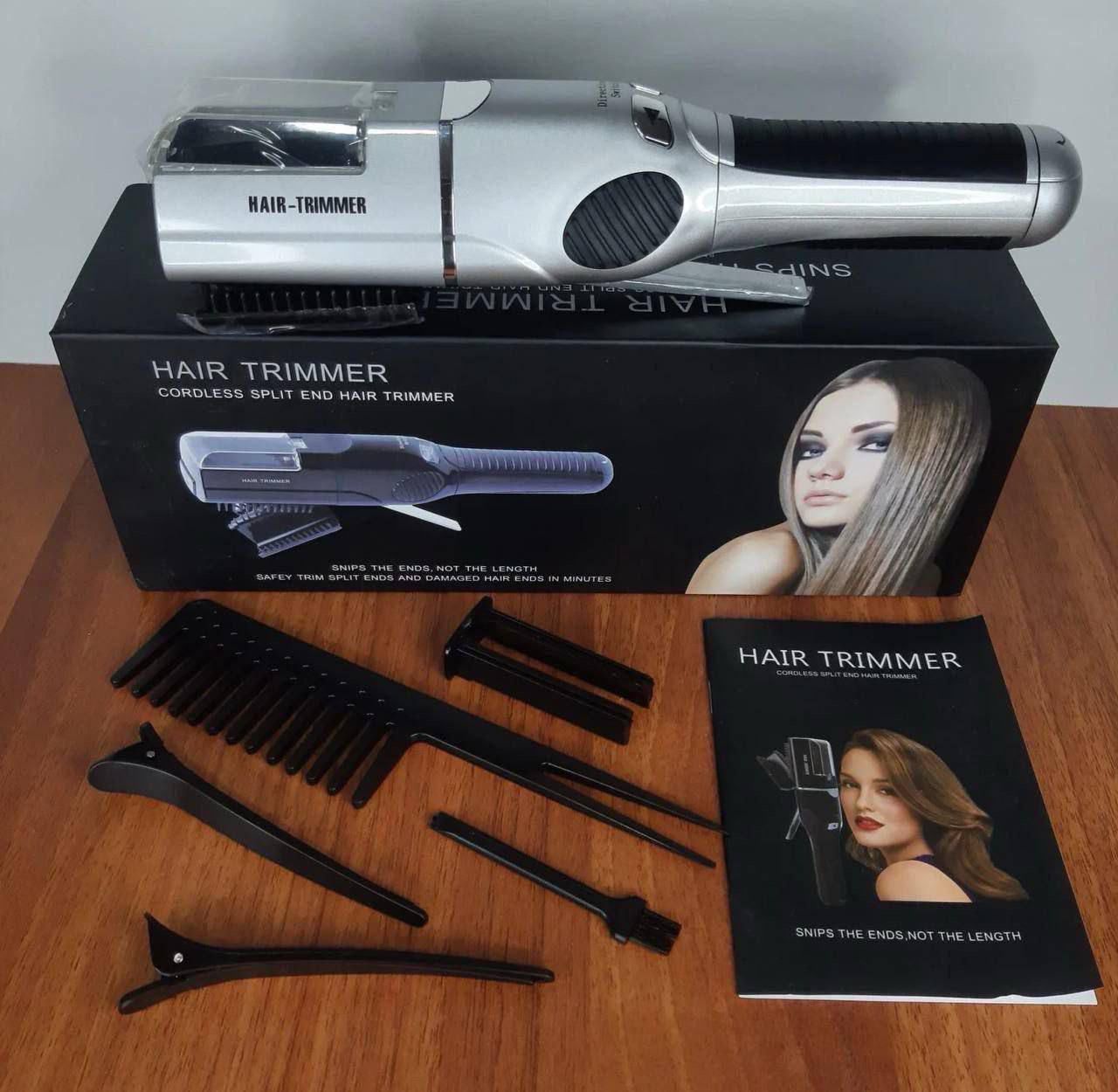 Maquina Para Sacar Horquillas