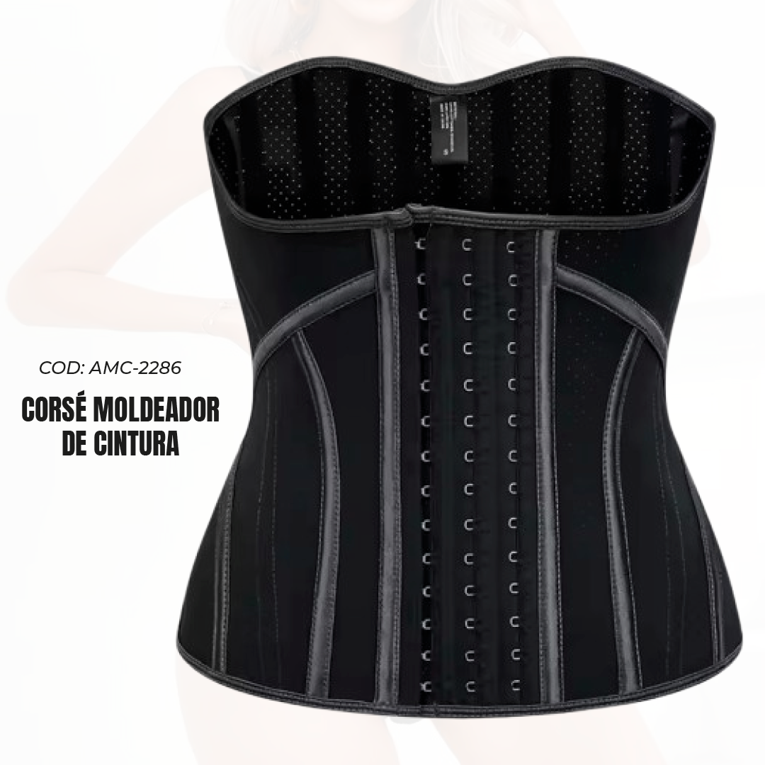 Corse Moldeador De Cintura