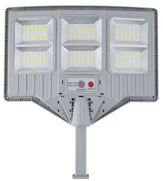300w Cuadrada Lampara Solar Led