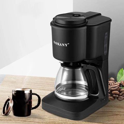 Sokany Cafetera