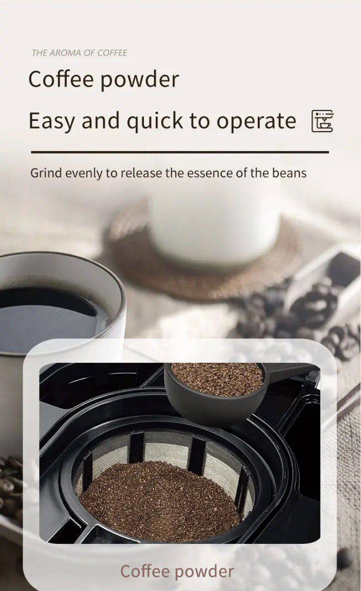 Sokany Cafetera