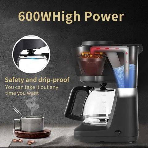 Sokany Cafetera