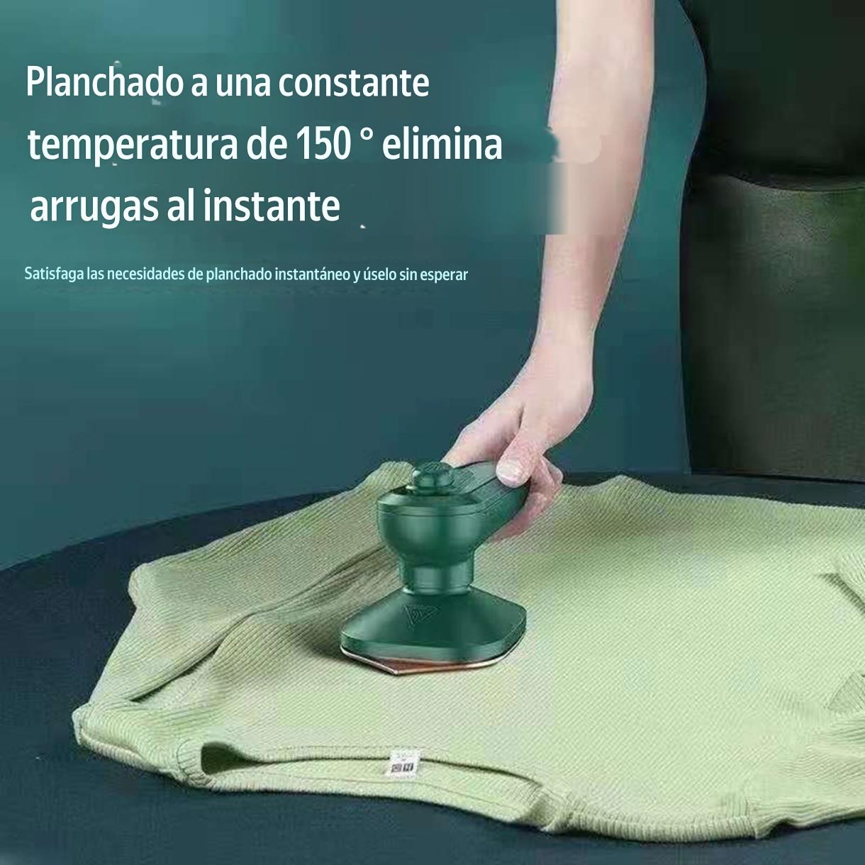 Combo Lavadora Plancha
