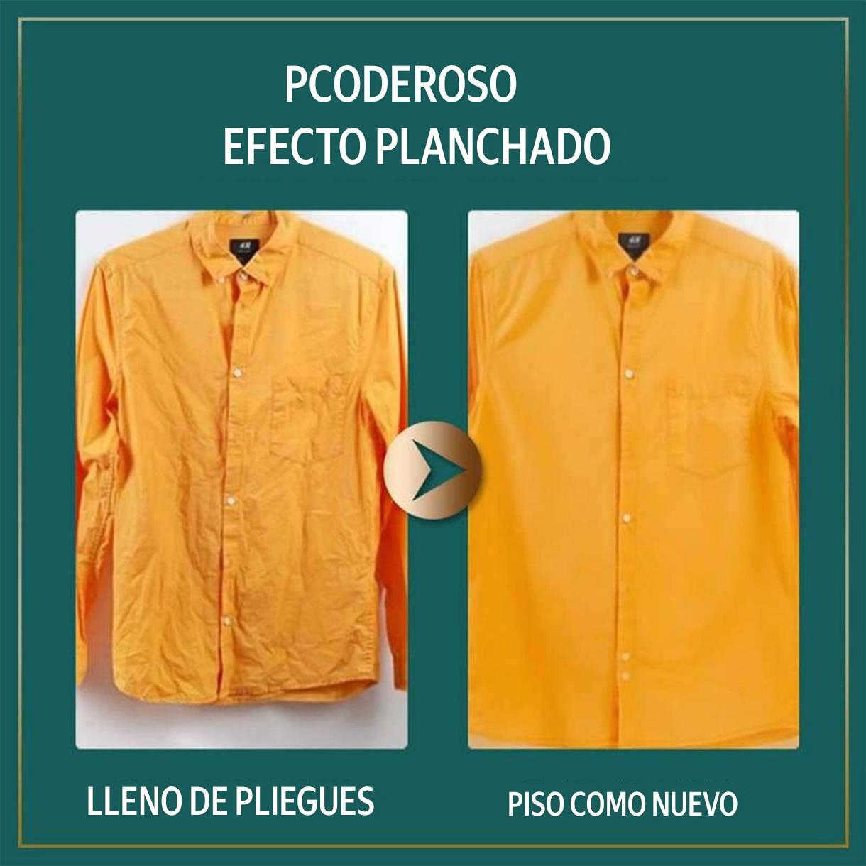 Combo Lavadora Plancha
