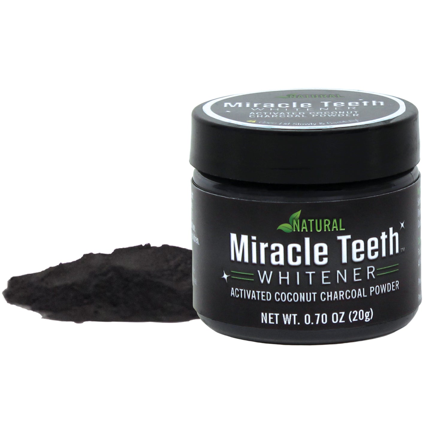 Blanqueador De Dientes Miracle Teeth