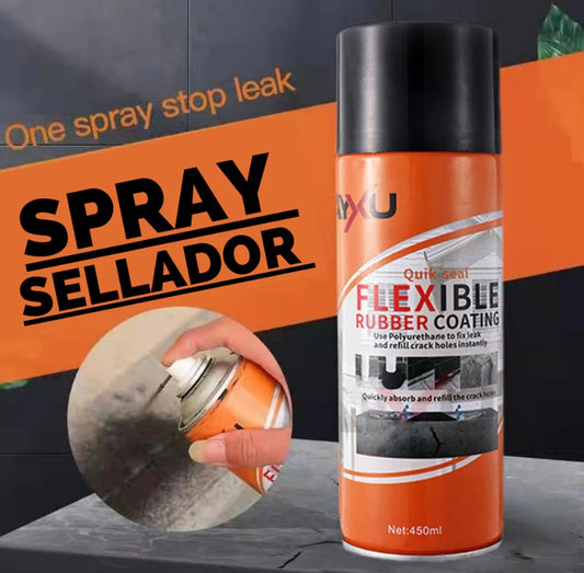 SPRAY SELLADOR IMPERMEABILIZANTE