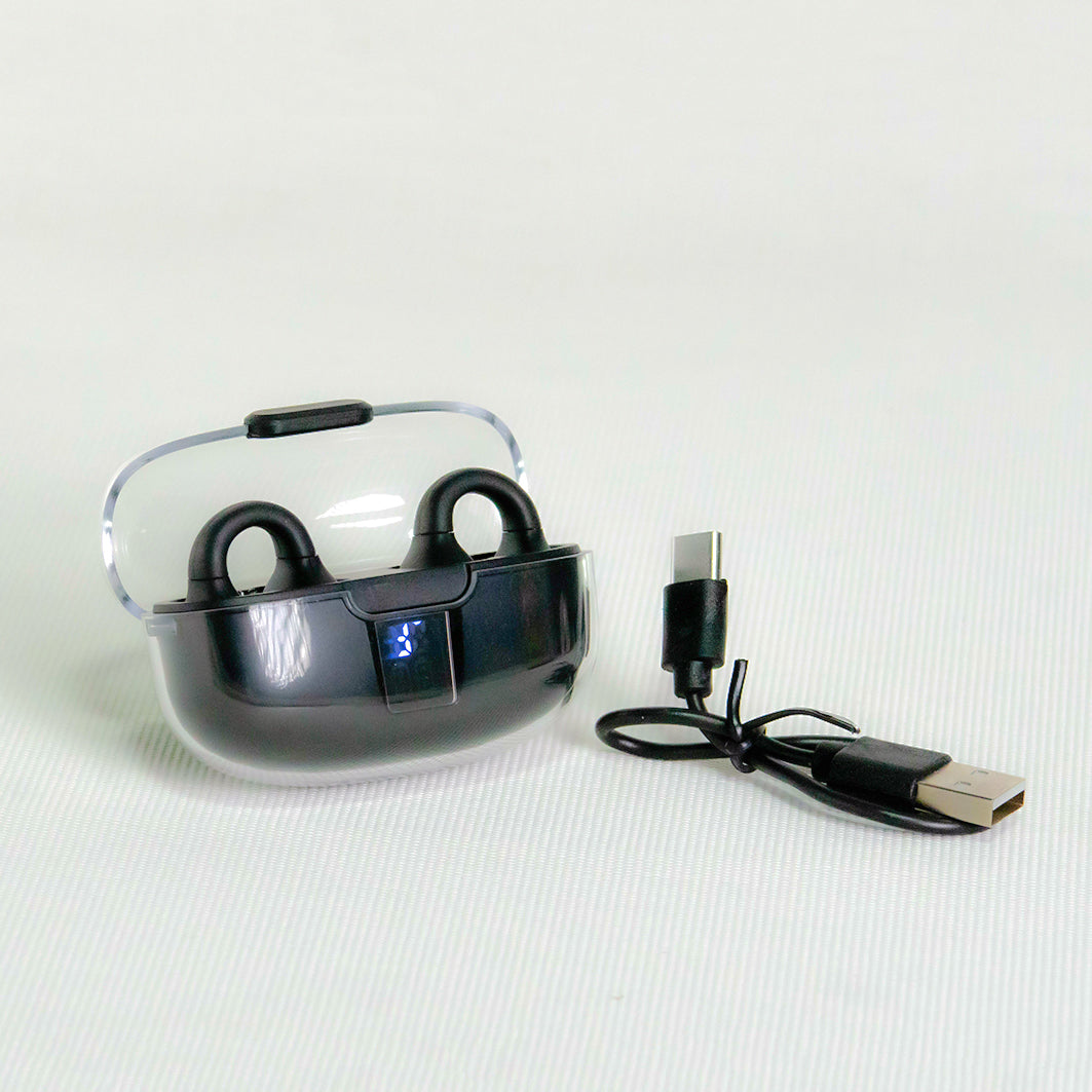 Audifonos Ear Cuff Deporte