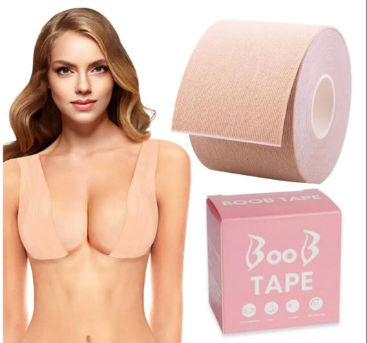 LEVANTA SENO BOOB TAPE