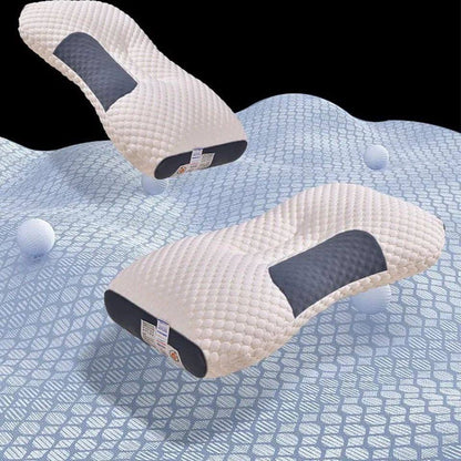 Almohada Ergonomica