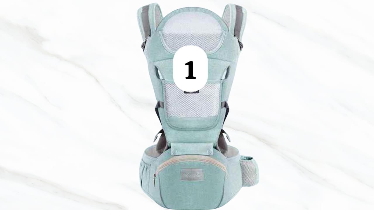 Canguro Ergonomico