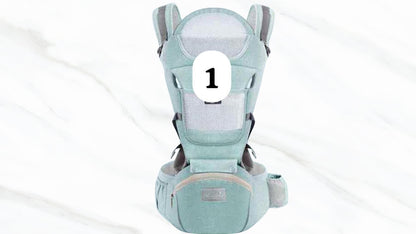 Canguro Ergonomico
