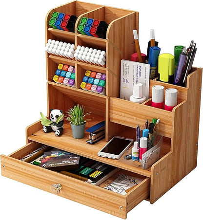 Organizador De Madera