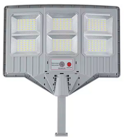 300w Cuadrada Lampara Solar Led