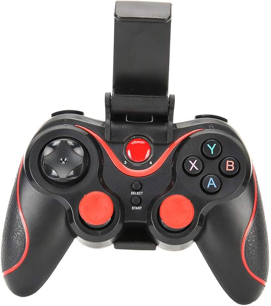 Controlador De Juego Con Bt Inalambrico
