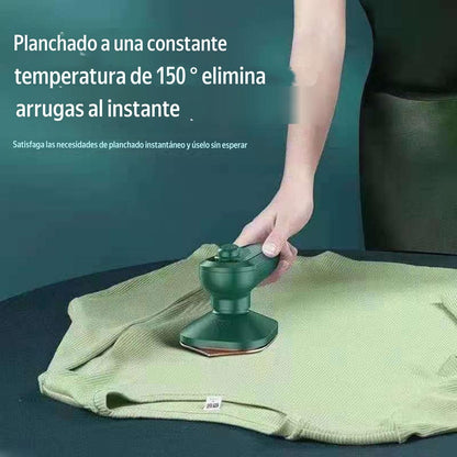 Combo Lavadora Plancha