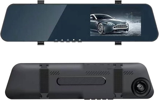 Retrovisor Camara Auto