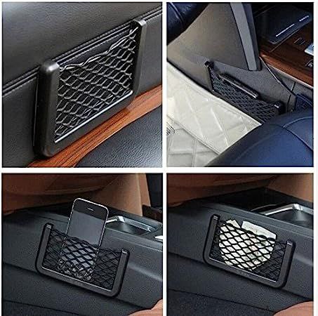 Rejilla para asiento de carro x 2