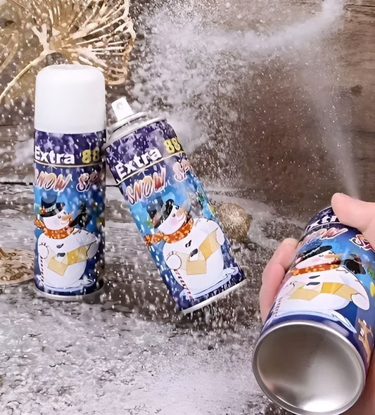 NIEVE ARTIFICIAL SPRAY